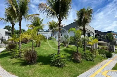 Casa em condomínio fechado com 4 quartos à venda na Rua PM 6, 1, Residencial Parque Mendanha, Goiânia