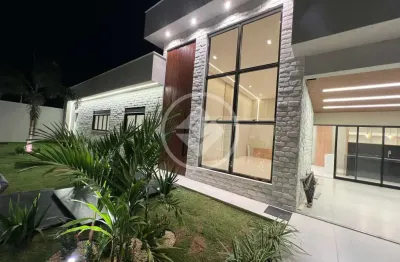 Casa alto padrão com 4 suítes plenas - parque cascavel codigo: 123345