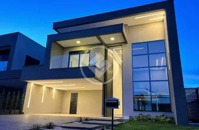 Sobrado 4 suites - portal do sol green codigo: 123325