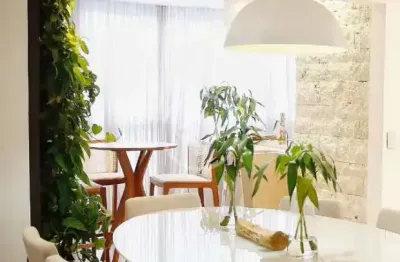 Apartamento com 3 quartos à venda na Rua T 64, Setor Bueno, Goiânia