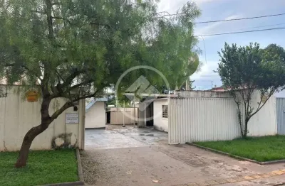 Barracão / Galpão / Depósito à venda na Capistabos, 00, Santa Genoveva, Goiânia