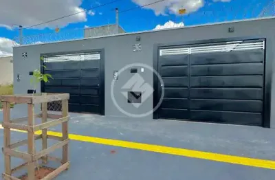 Linda casa com 105 mts de área construída. codigo: 124205