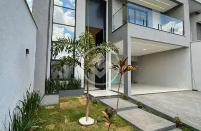 Casa com 4 quartos à venda na Rua Presidente Monroe, Jardim Presidente, Goiânia