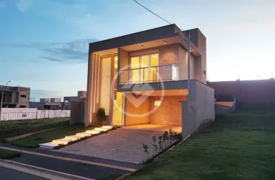 Casa em condomínio fechado com 4 quartos à venda na Rua Do Joazeiro, Jardins Sevilha, Aparecida de Goiânia