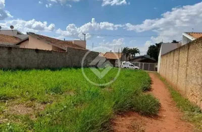 Lote faiçalville na melhor localização codigo: 124706