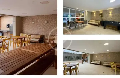 Apartamento com 2 quartos à venda na Rua 1041, 0,1, Setor Pedro Ludovico, Goiânia