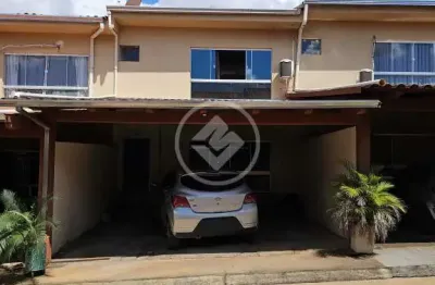 Sobrado a venda em condomínio fechado no setor pilar dos sonhos! codigo: 125645