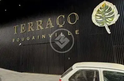 Apartamento com 3 quartos à venda na rua 13, s/n, setor marista, goiânia, 239 m2 por r$ 2.800.000