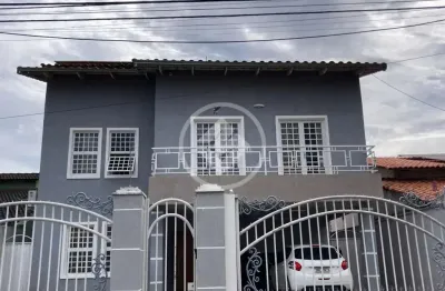 Casa com 4 quartos à venda na Rua Ipê, 2, Setor Goiânia 2, Goiânia