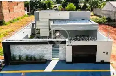 Casa padrao medio residencial ravena senador canedo codigo: 125985