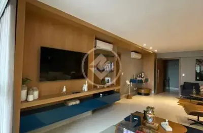 Apartamento 153 metros com 3 suítes plenas no edificio persona bueno codigo: 126831