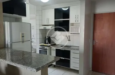 Apartamento com 2 quartos à venda na Avenida Nápoli, 1, Parque Eldorado Oeste, Goiânia