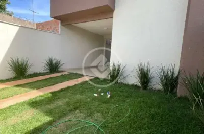 Casa parque das nações  aparecida de goiânia codigo: 127533