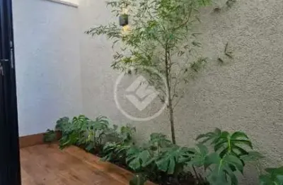 Casa com 3 quartos à venda na Rua Presidente Afonso Pena, Sem, Jardim Presidente, Goiânia