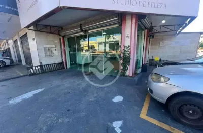 Prédio à venda na C-12, 12, Setor Sudoeste, Goiânia