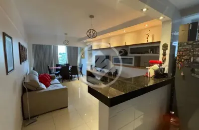 Excelente apartamento disponível para venda no residencial rio negro no  parque amazonia codigo: 125945