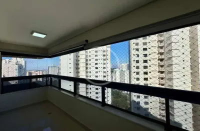 Apartamento com 3 quartos à venda na Rua 49, 01, Jardim Goiás, Goiânia