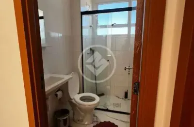 Casa em condomínio fechado com 2 quartos à venda na w-6, s/n, chácaras são pedro, aparecida de goiânia, 52 m2 por r$ 250.000
