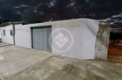 Casa com 3 quartos sendo uma suíte no real conquista 1 codigo: 130401