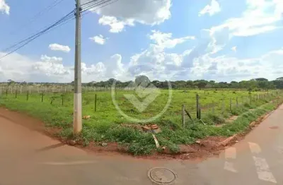 Terreno à venda na Cristo Redentor, s/n, Residencial Solar Embaúba, Trindade
