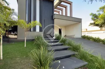 Casa em condomínio fechado com 3 quartos à venda na rua p 1, 12, parqville pinheiros, aparecida de goiânia, 155 m2 por r$ 1.550.000