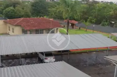 Apartamento com 2 quartos à venda na Itapuranga, s/n, Condomínio Santa Rita, Goiânia