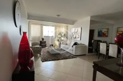 Apartamento com 4 quartos à venda na Das Nações, 105, Jardim Bandeirante, Anápolis