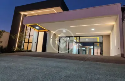 Casa alto padrão 4 suítes plenas - moinho dos ventos codigo: 133858