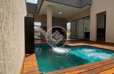 Excelente oportunidade! casa terrea no jardins bolonha codigo: 134477