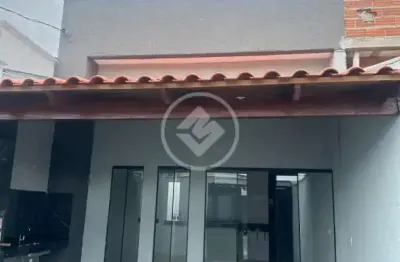 Casa com 3 quartos à venda na Rua 114, S/N, Residencial Prado, Senador Canedo