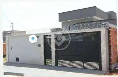 Casa com 3 quartos à venda na rua apolo lykeios, 01, moinho dos ventos, goiânia, 120 m2 por r$ 650.000