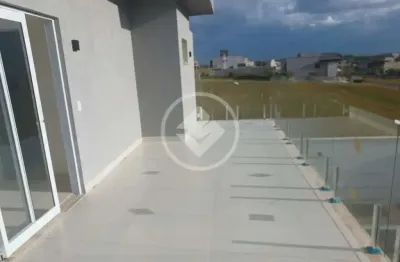 Casa em condomínio fechado com 4 quartos à venda na Rua Fiori, Jardins Parma, Senador Canedo