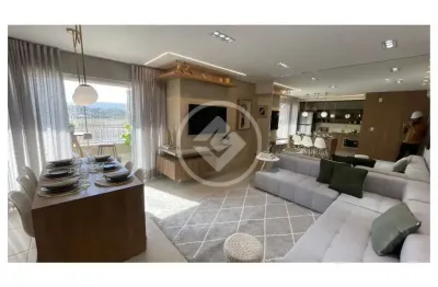 Apartamento de 3q com financiamento direto com a construtora codigo: 137228