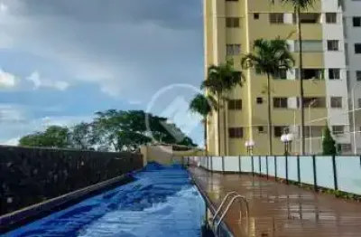 Apartamento com 2 quartos à venda na Rua Desembargador Eládio Amorim, 1401, Vila Rosa, Goiânia