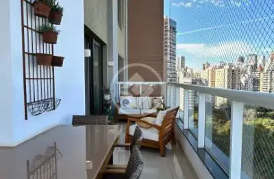 ✨ duplex exclusivo no la vie en rose residence – setor oeste, goiânia ✨ codigo: 138549