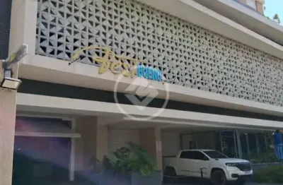 Apartamento com 2 quartos à venda na Rua T 28, 01, Setor Bueno, Goiânia