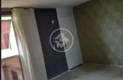 Apartamento no conjunto vera cruz em goiânia codigo: 141291