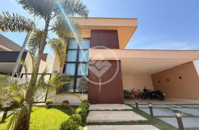 Casa em condomínio fechado com 3 quartos à venda na avenida paissandu, s/n, residencial parqville jacarandá, aparecida de goiânia, 165 m2 por r$ 1.890.000