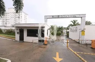 Condomínio spazio gran viver no setor moraes em goiânia codigo: 142093