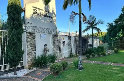 Casa em condomínio fechado com 3 quartos à venda na Avenida Berlim, 1, Jardim Europa, Goiânia