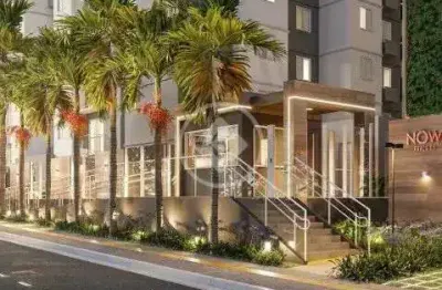 Apartamento com 2 quartos à venda na Praça C8, 100, Setor Sudoeste, Goiânia
