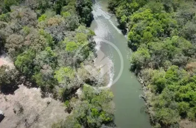 Fazenda à venda na Santa Cecilia, SN, Zona Rural, Pires do Rio