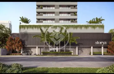 Apartamento com 1 quarto à venda na Avenida Mutirão, 00, Setor Marista, Goiânia