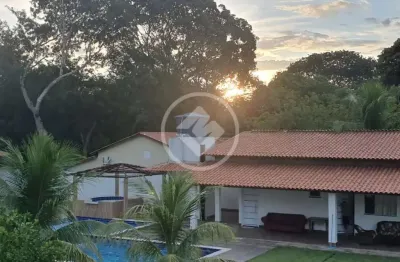 Refugio dos sonhos - chacara as margens do araguaia codigo: 145763