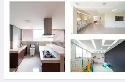 Apartamento com 2 quartos à venda na Residencial Lourenzo Village, 598, Vila Rosa, Goiânia
