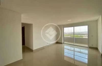 Apartamento com 3 quartos à venda na Rua VV 8, s/n, Village Veneza, Goiânia