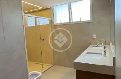 Apartamento com 4 quartos à venda na Avenida Mutirão, 03, Setor Marista, Goiânia