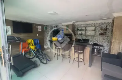 Casa com 3 quartos à venda na Rua E.f.1, 1, Residencial Eli Forte, Goiânia