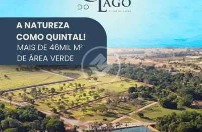 Terreno à venda na avenida alfredo nasser, s/n, centro, aragoiânia, 13475 m2 por r$ 490.000