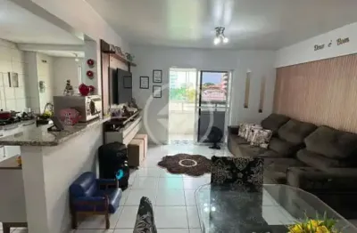 Apartamento com 3 quartos à venda na Vv 5, Village Veneza, Goiânia